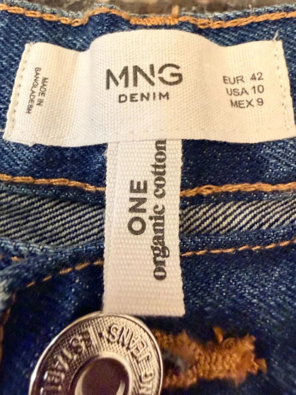 Mango new tags